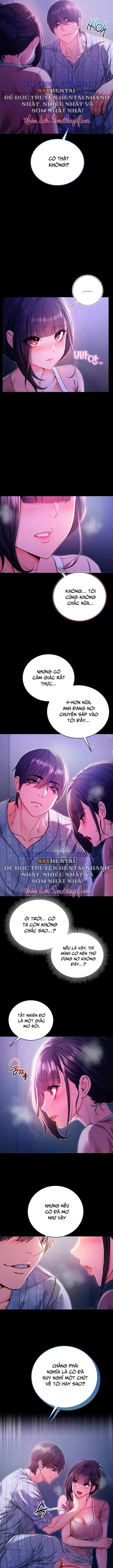 Tôi Là Ma Cà Rồng - Chapter 5 trang 4
