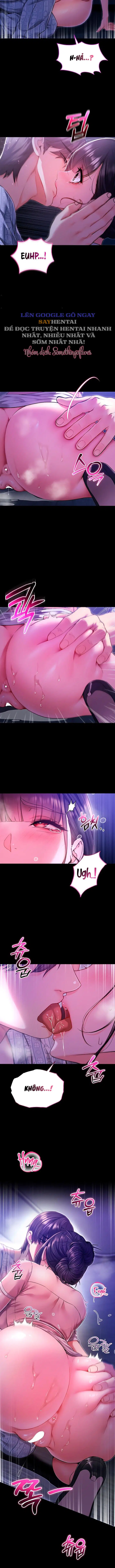 Tôi Là Ma Cà Rồng - Chapter 5 trang 5