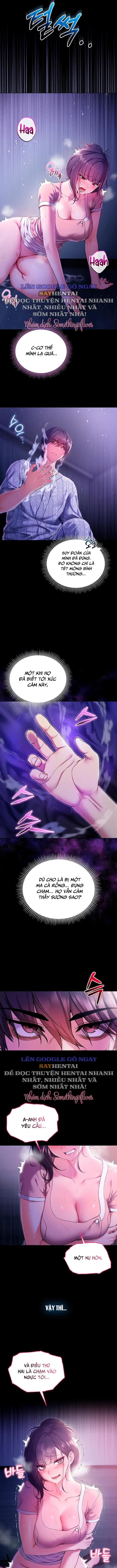 Tôi Là Ma Cà Rồng - Chapter 5 trang 7