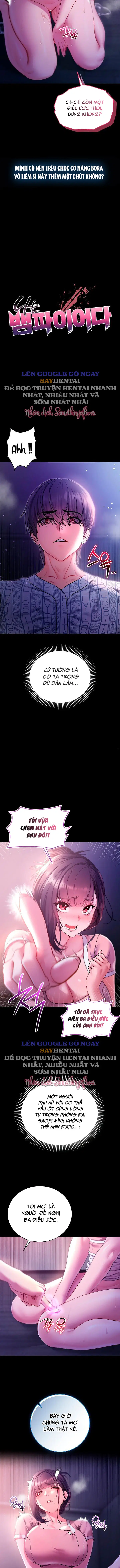 Tôi Là Ma Cà Rồng - Chapter 5 trang 8