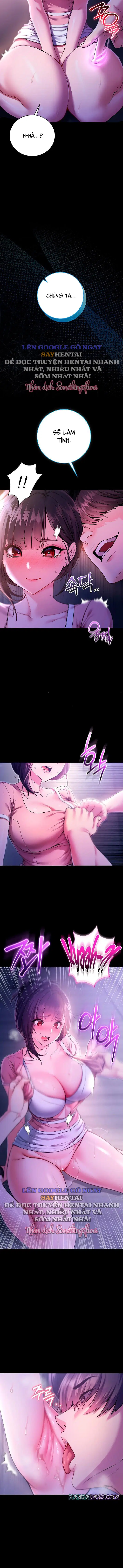 Tôi Là Ma Cà Rồng - Chapter 5 trang 9
