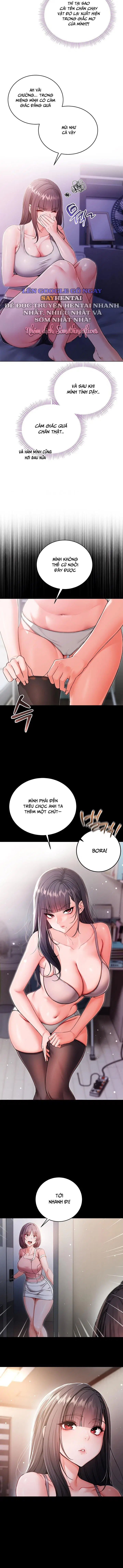 Tôi Là Ma Cà Rồng - Chapter 3 trang 11