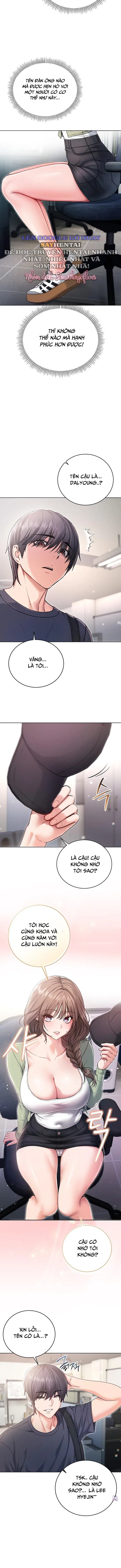 Tôi Là Ma Cà Rồng - Chapter 3 trang 15