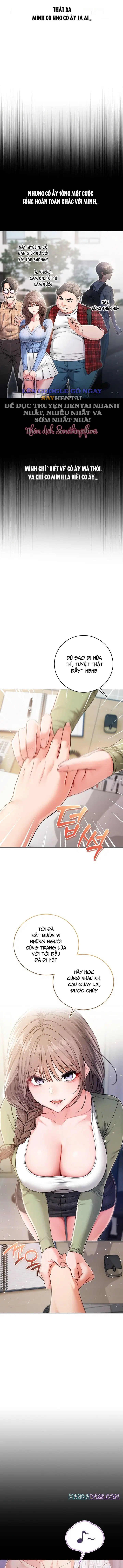 Tôi Là Ma Cà Rồng - Chapter 3 trang 16