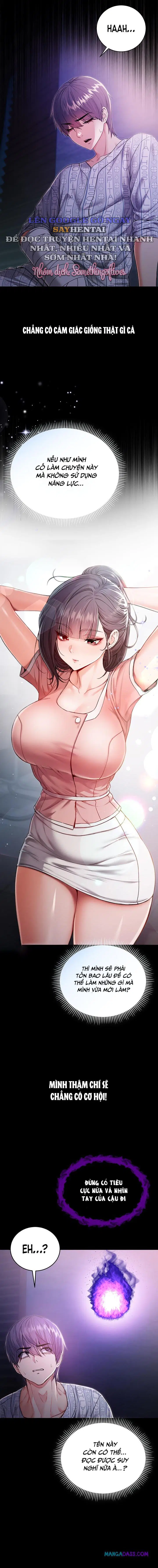 Tôi Là Ma Cà Rồng - Chapter 3 trang 7