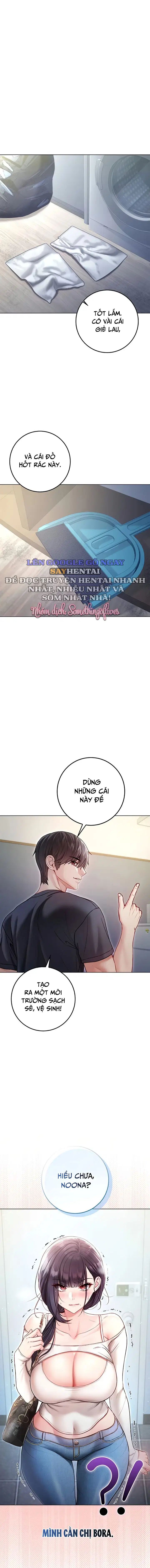 Tôi Là Ma Cà Rồng - Chapter 9 trang 12