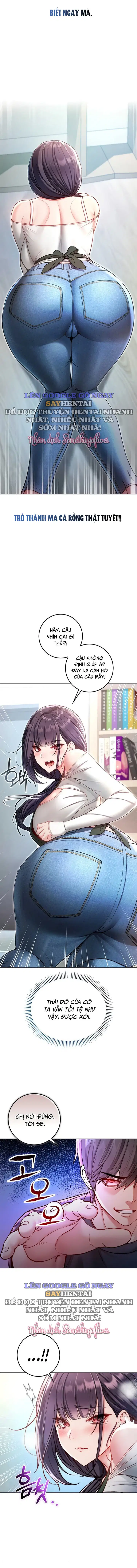Tôi Là Ma Cà Rồng - Chapter 9 trang 15