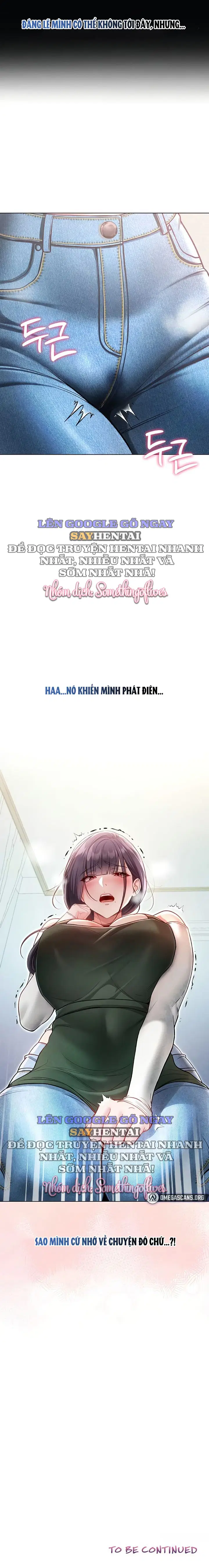 Tôi Là Ma Cà Rồng - Chapter 9 trang 17