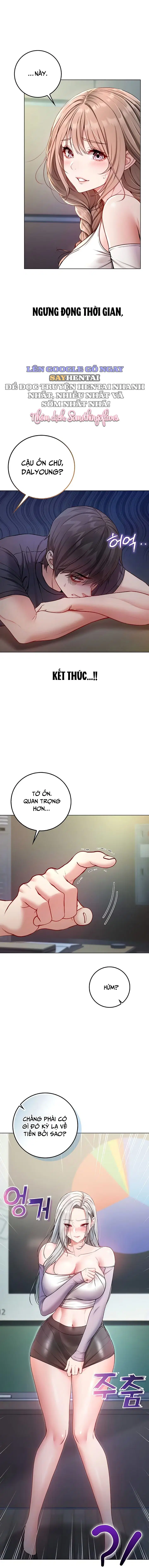 Tôi Là Ma Cà Rồng - Chapter 9 trang 4