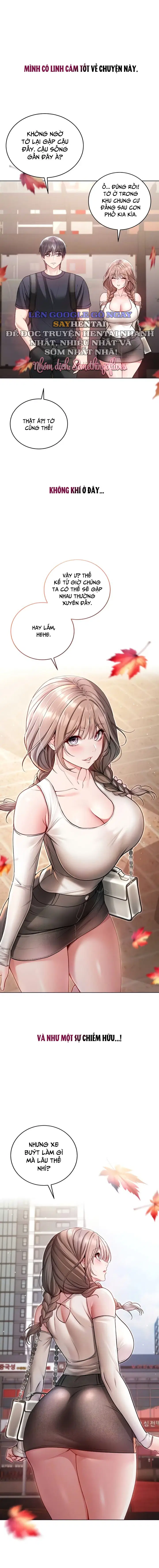 Tôi Là Ma Cà Rồng - Chapter 8 trang 2