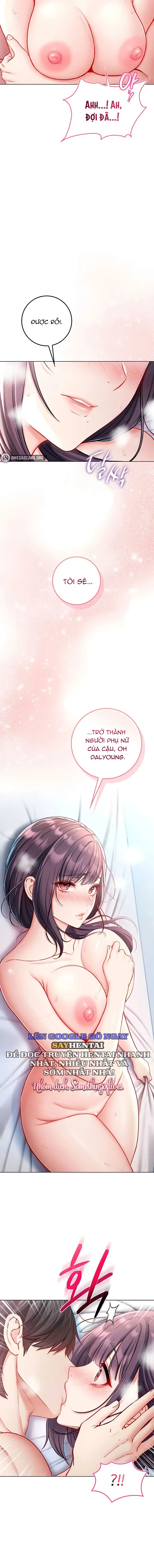 Tôi Là Ma Cà Rồng - Chapter 12 trang 10