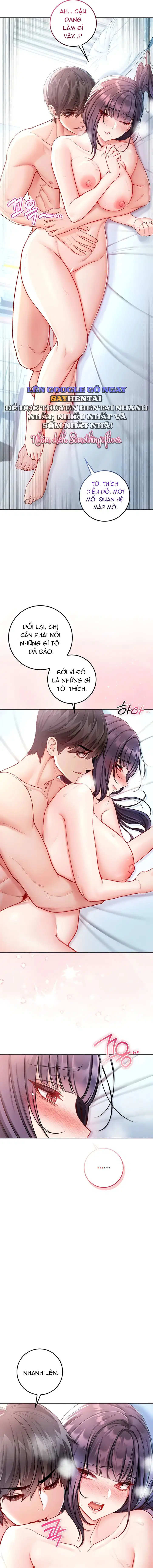 Tôi Là Ma Cà Rồng - Chapter 12 trang 9