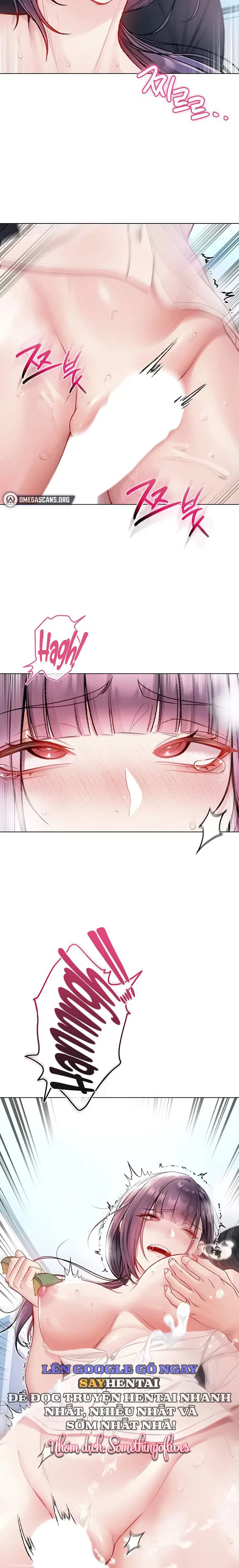 Tôi Là Ma Cà Rồng - Chapter 10 trang 11