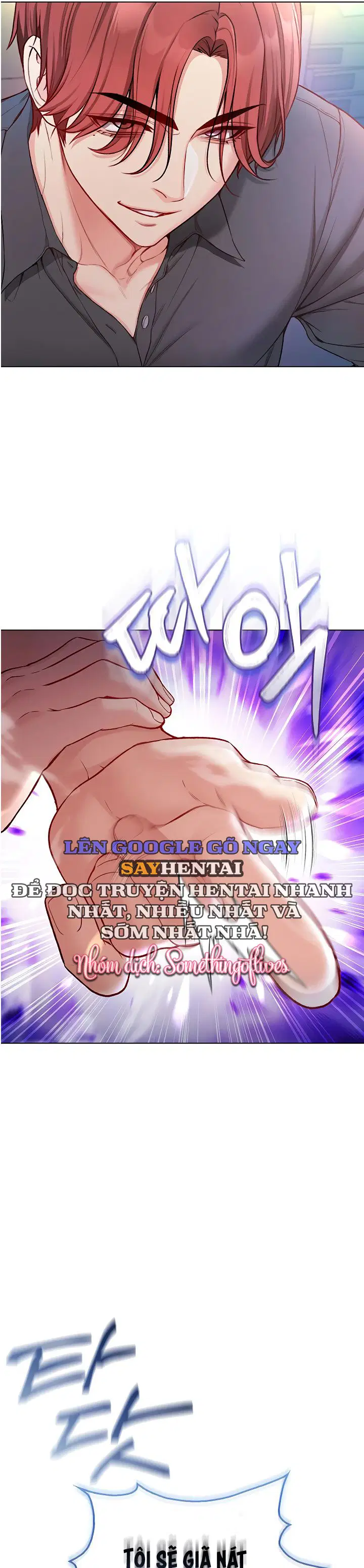 Tôi Là Ma Cà Rồng - Chapter 13 trang 10