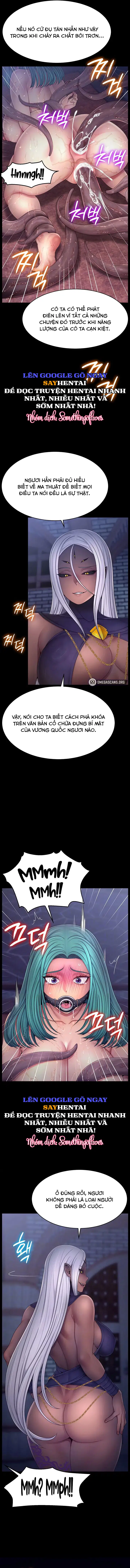 Ero: Công chúa khuất phục - Chapter 28 trang 2