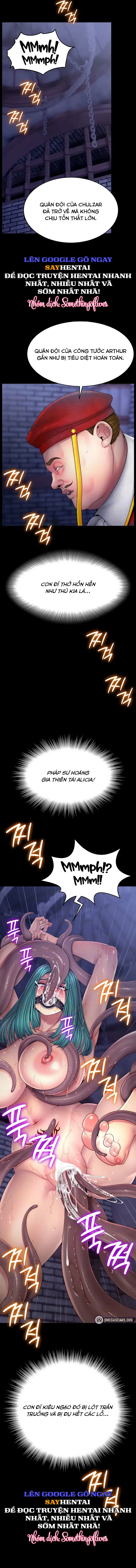 Ero: Công chúa khuất phục - Chapter 28 trang 4