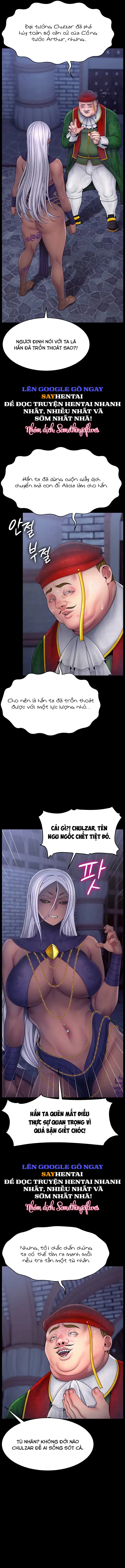 Ero: Công chúa khuất phục - Chapter 28 trang 6