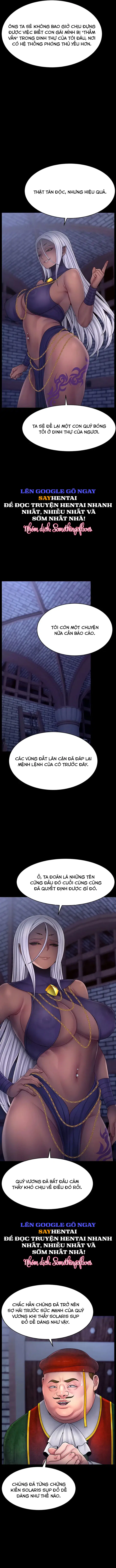 Ero: Công chúa khuất phục - Chapter 28 trang 8
