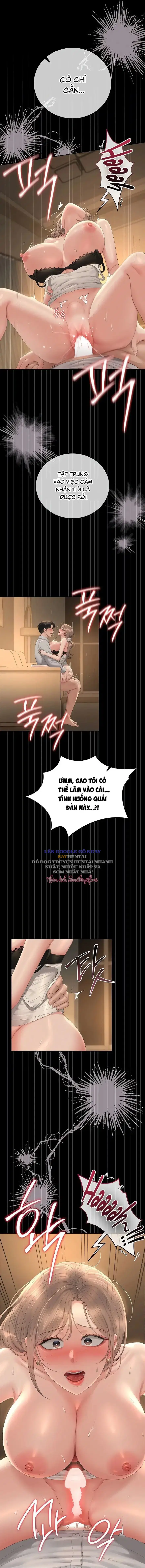 Tôi trở thành quản lý an ninh tòa nhà - Chapter 43 trang 20