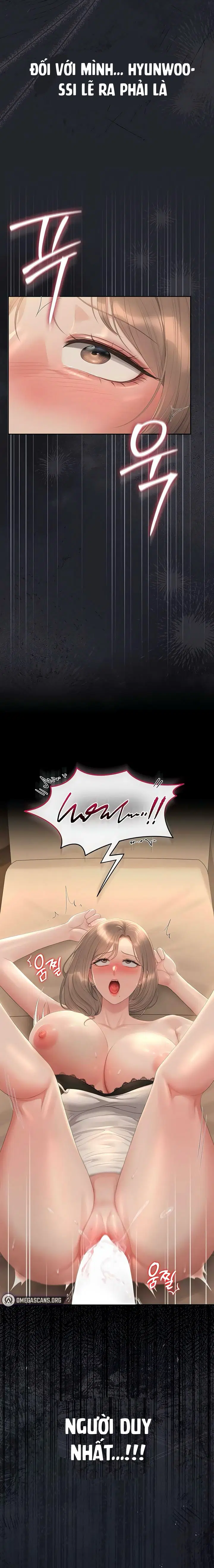 Tôi trở thành quản lý an ninh tòa nhà - Chapter 42 trang 11