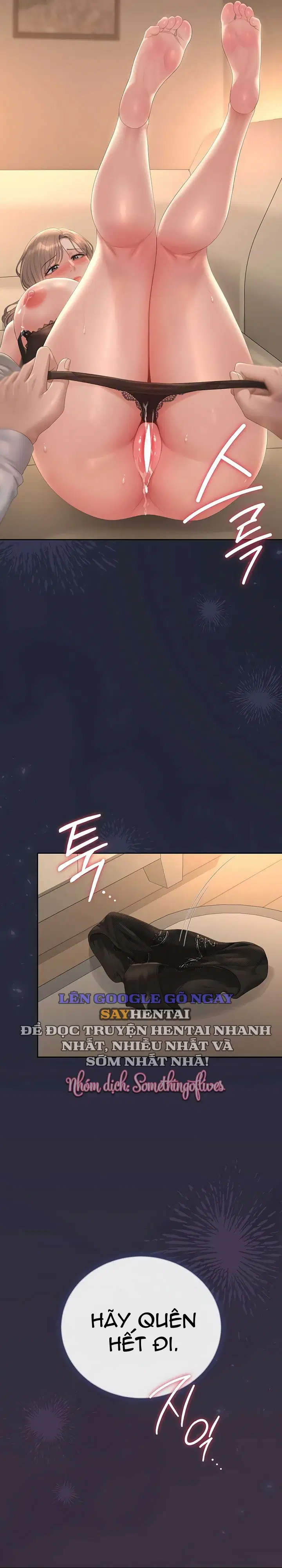 Tôi trở thành quản lý an ninh tòa nhà - Chapter 42 trang 8