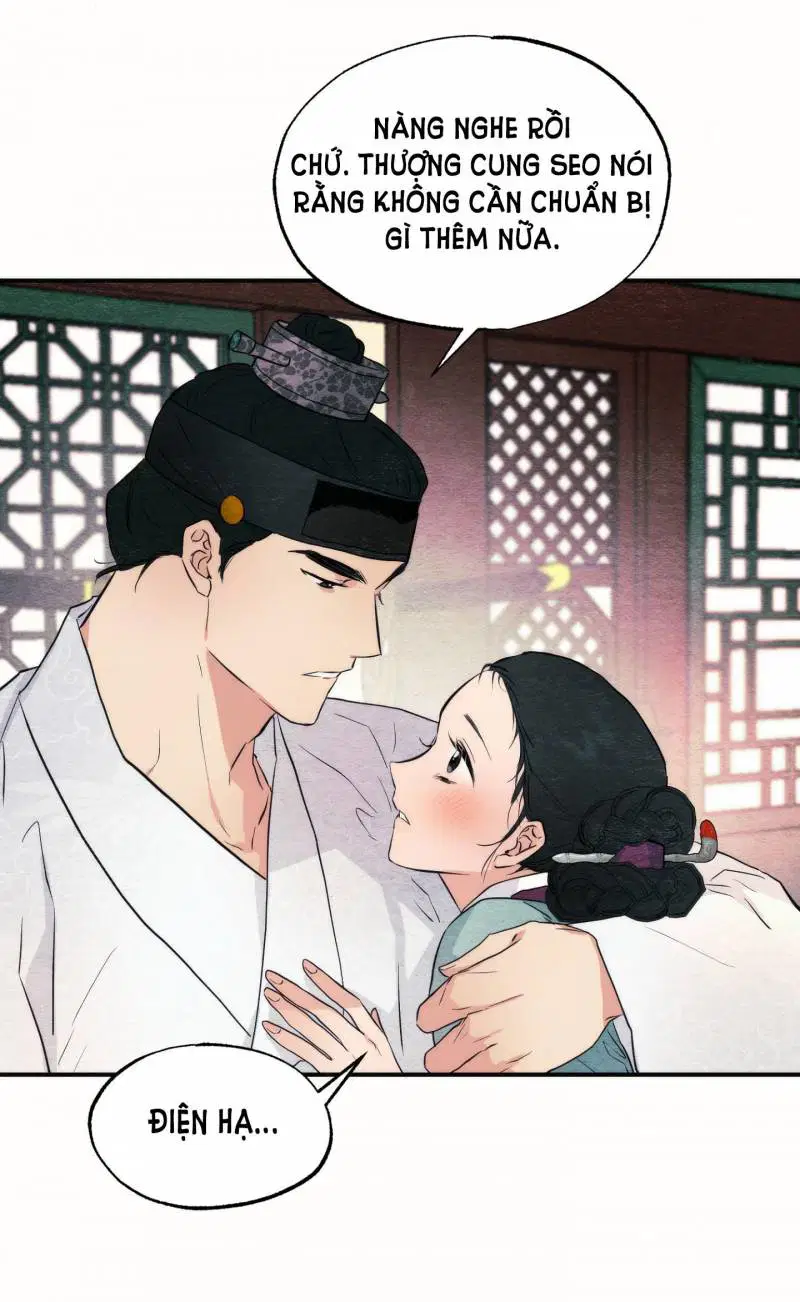 Cuồng Nhãn - Chapter 52.2 trang 12