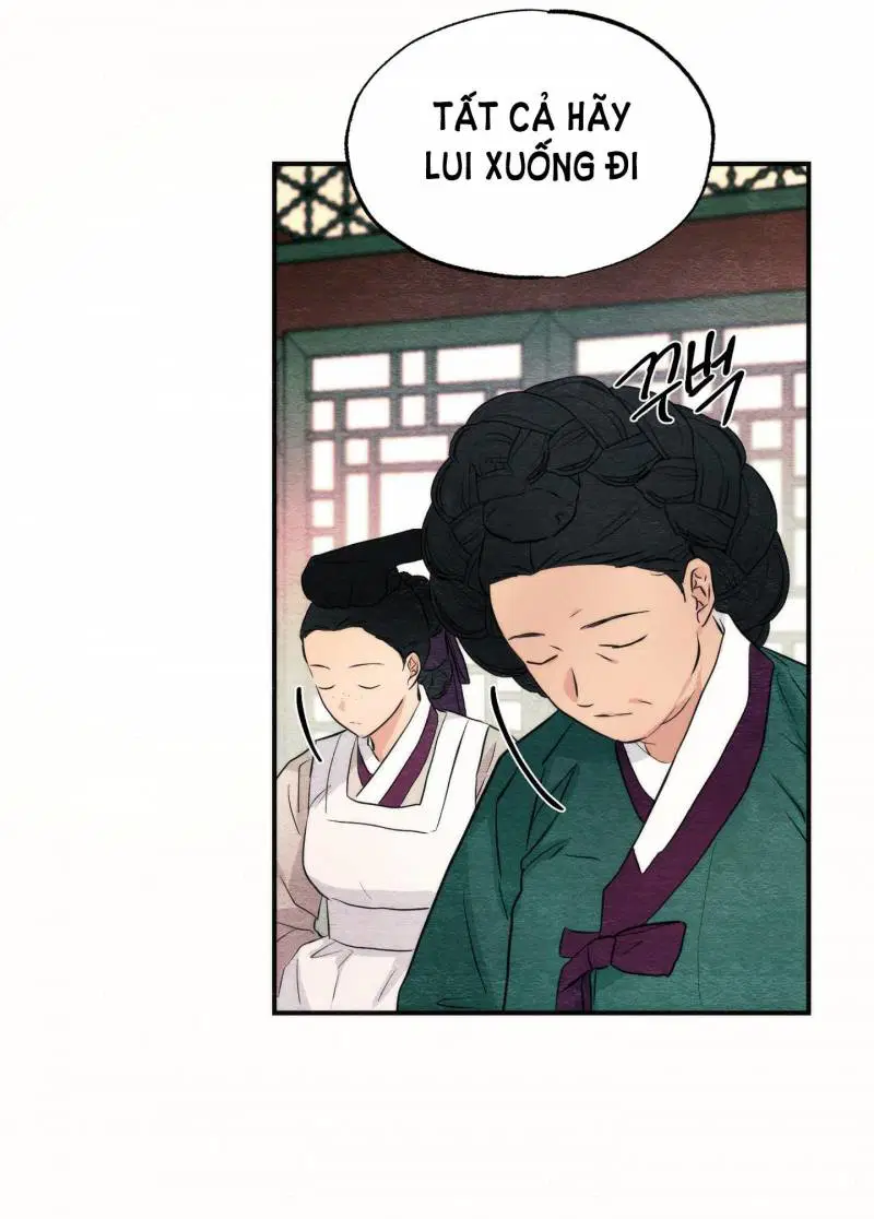 Cuồng Nhãn - Chapter 52.2 trang 14