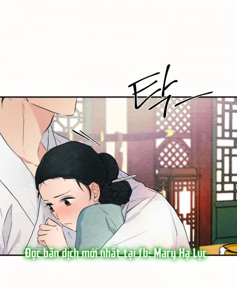 Cuồng Nhãn - Chapter 52.2 trang 15