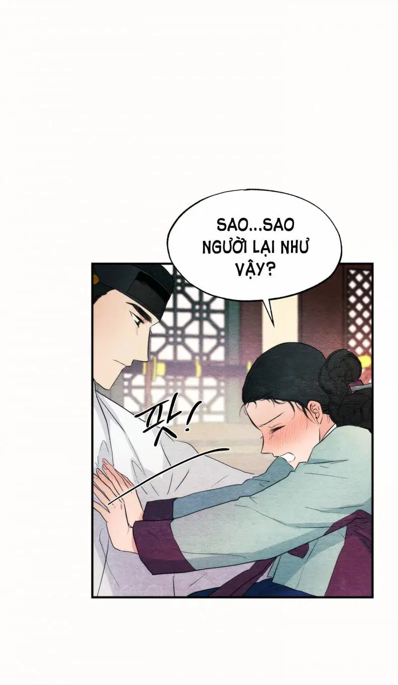 Cuồng Nhãn - Chapter 52.2 trang 16