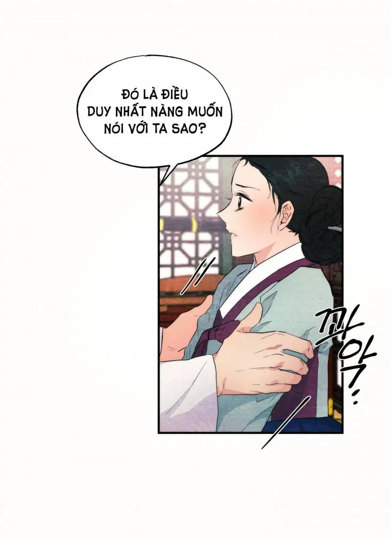 Cuồng Nhãn - Chapter 52.2 trang 18