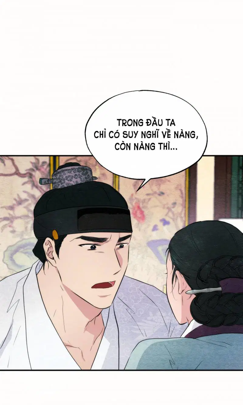 Cuồng Nhãn - Chapter 52.2 trang 19