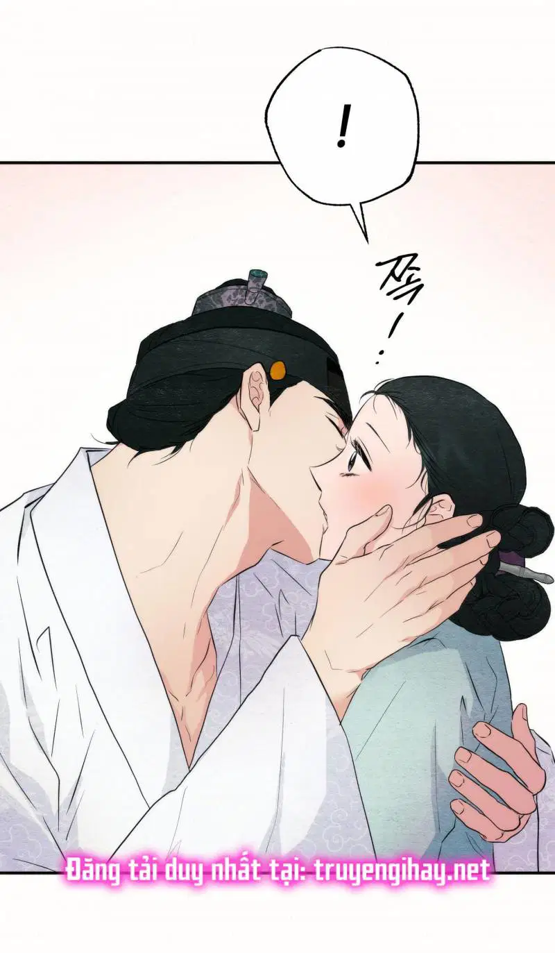 Cuồng Nhãn - Chapter 52.2 trang 27