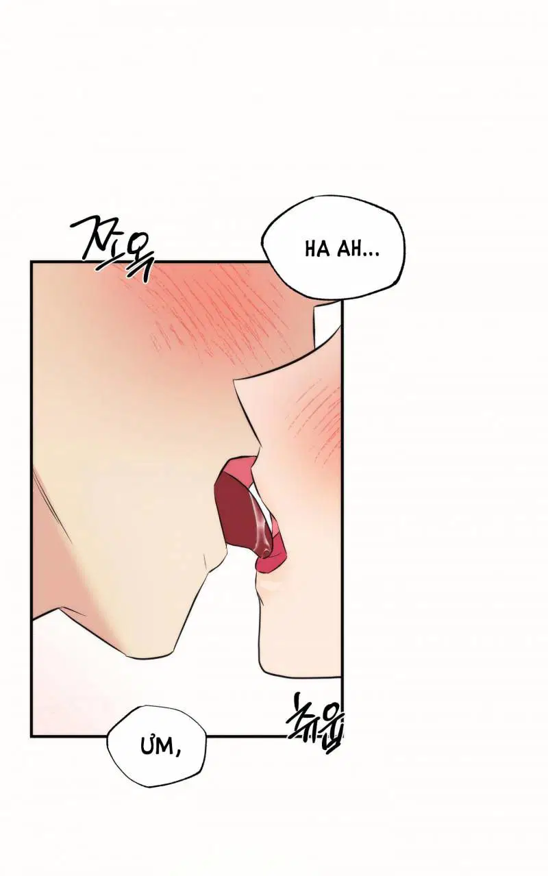 Cuồng Nhãn - Chapter 52.2 trang 28