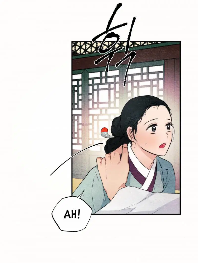Cuồng Nhãn - Chapter 52.2 trang 3