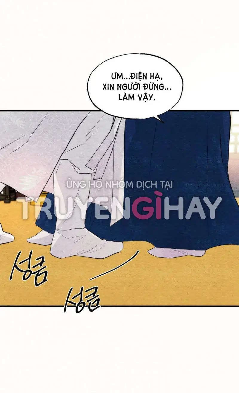 Cuồng Nhãn - Chapter 52.2 trang 31