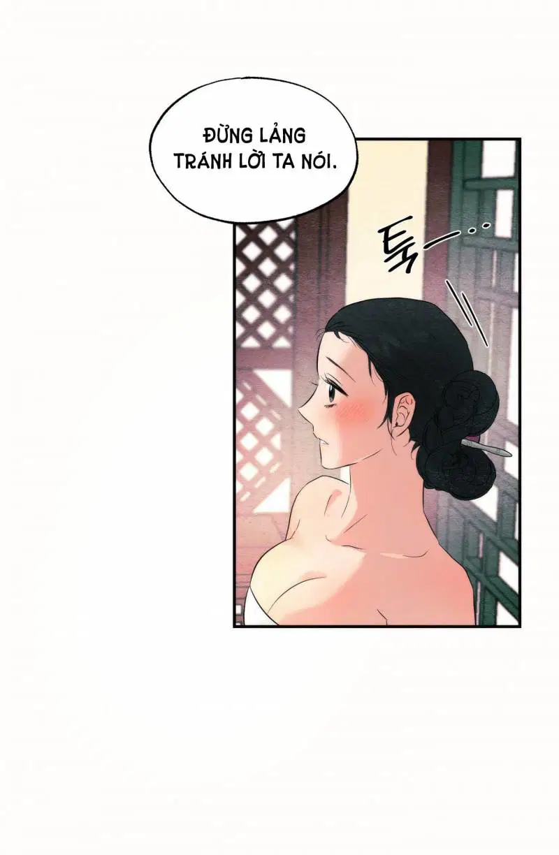 Cuồng Nhãn - Chapter 52.2 trang 32