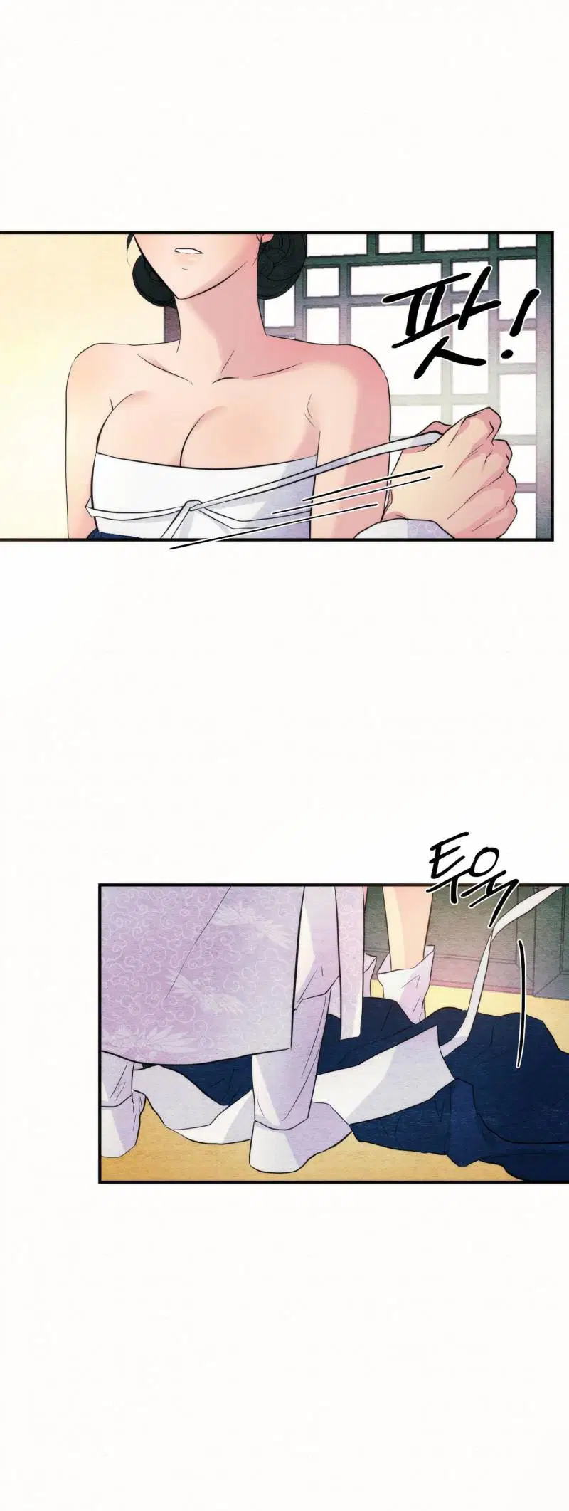 Cuồng Nhãn - Chapter 52.2 trang 34