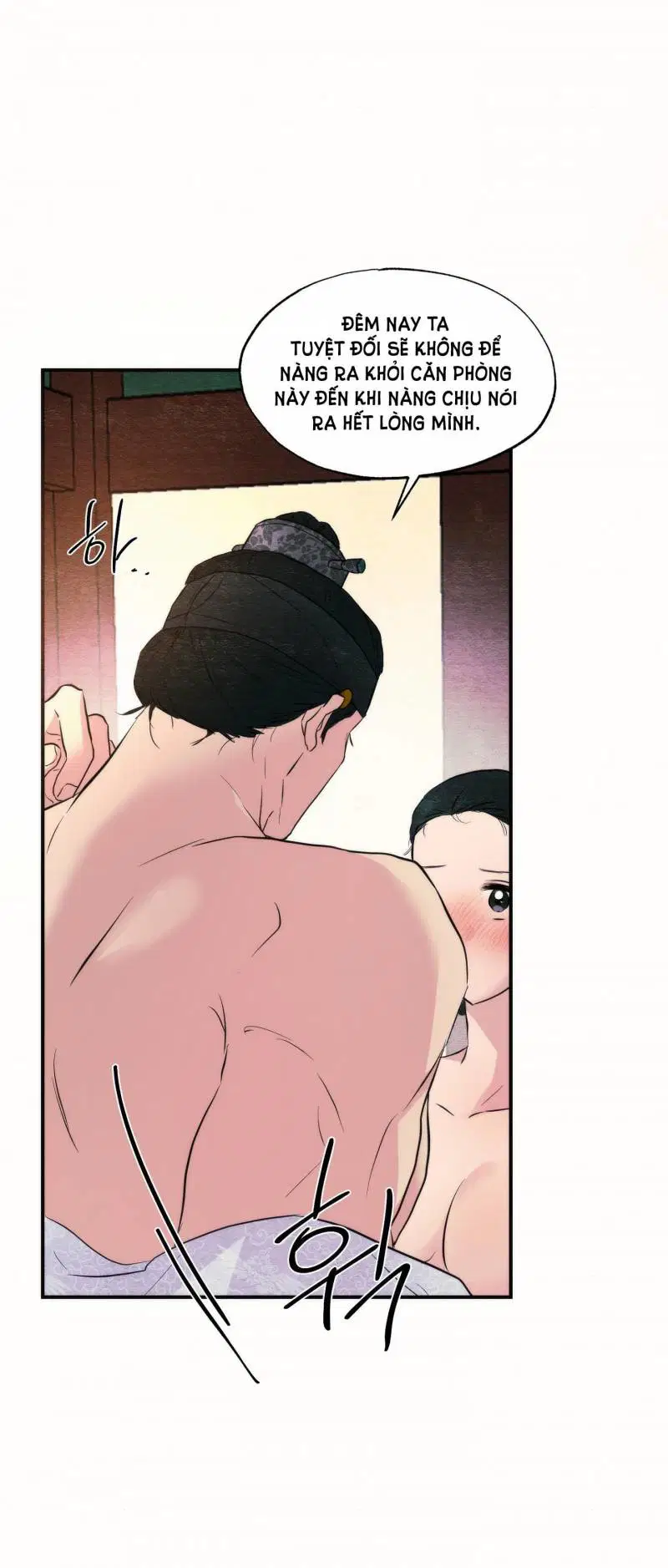 Cuồng Nhãn - Chapter 52.2 trang 35