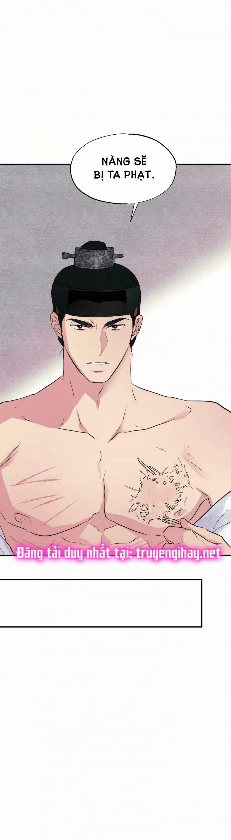 Cuồng Nhãn - Chapter 52.2 trang 36
