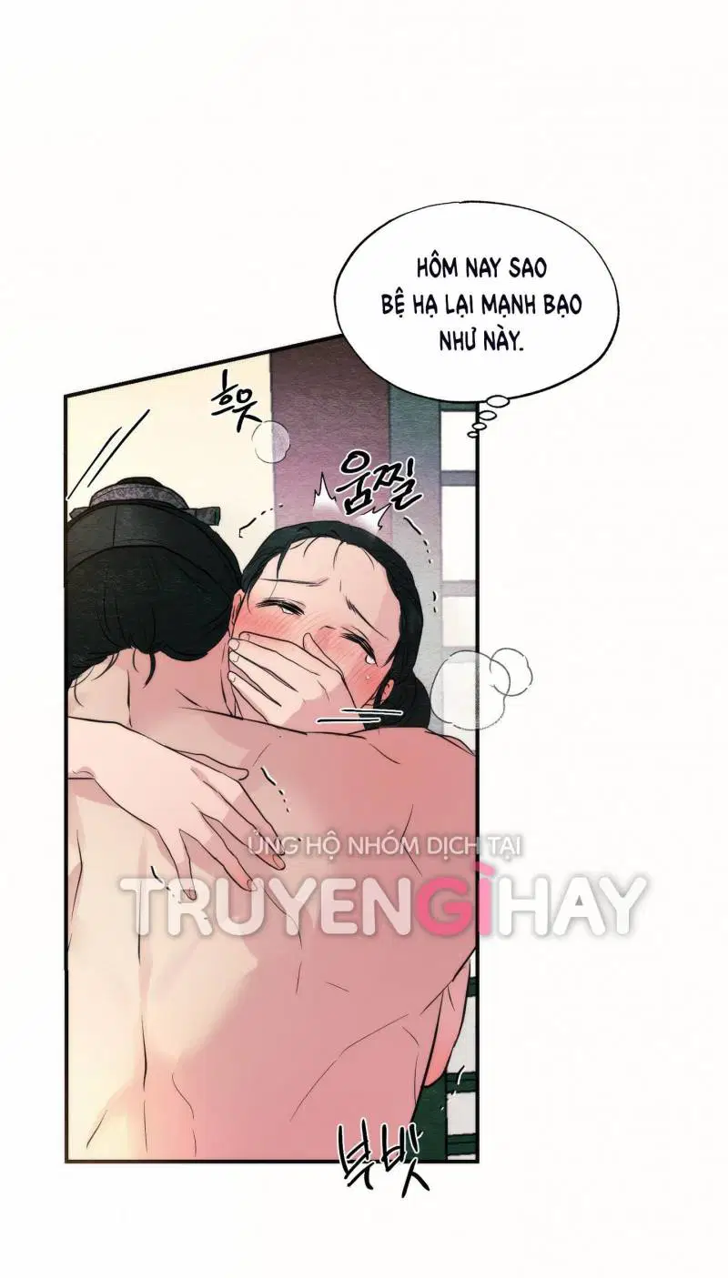 Cuồng Nhãn - Chapter 52.2 trang 40