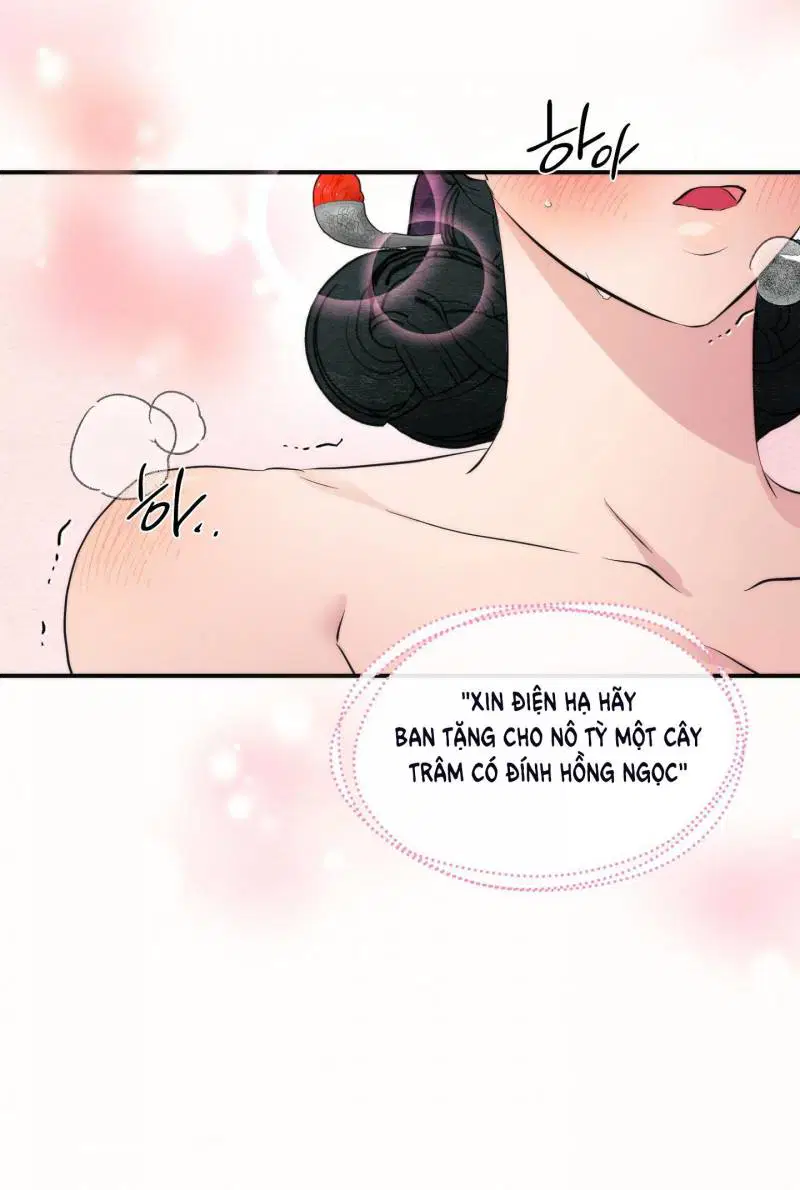 Cuồng Nhãn - Chapter 52.2 trang 44
