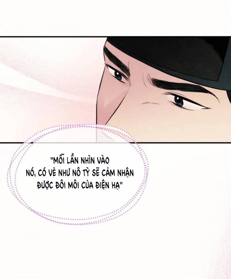 Cuồng Nhãn - Chapter 52.2 trang 45
