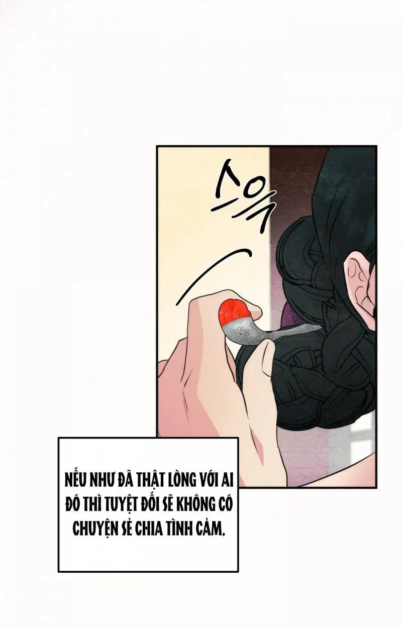 Cuồng Nhãn - Chapter 52.2 trang 48