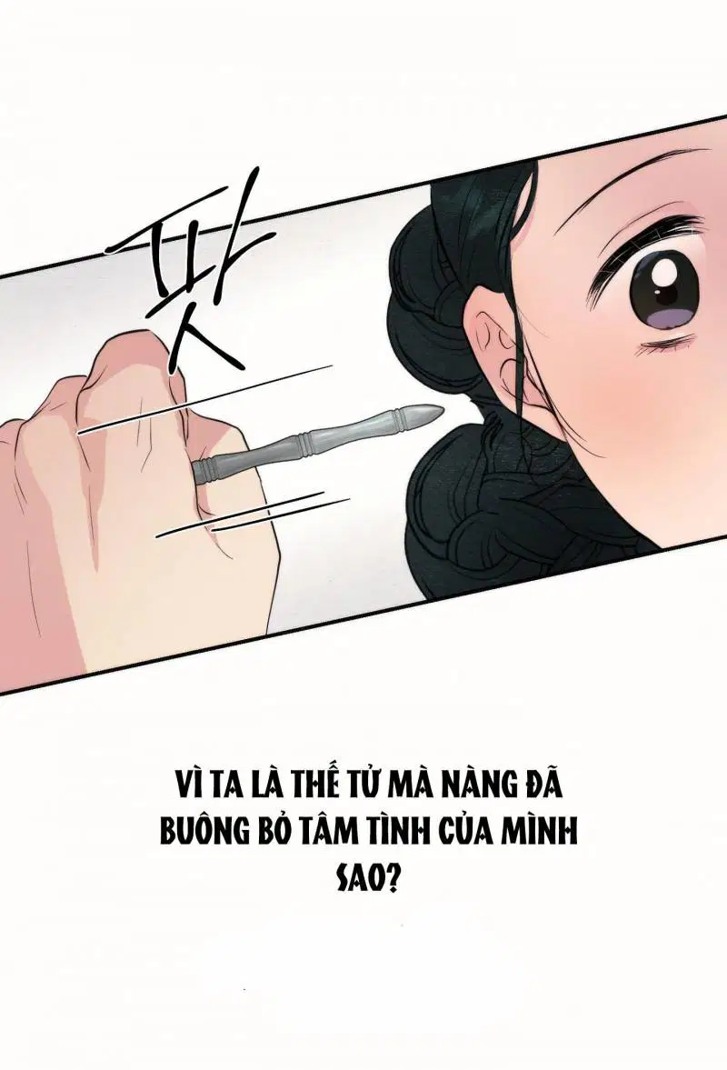 Cuồng Nhãn - Chapter 52.2 trang 49