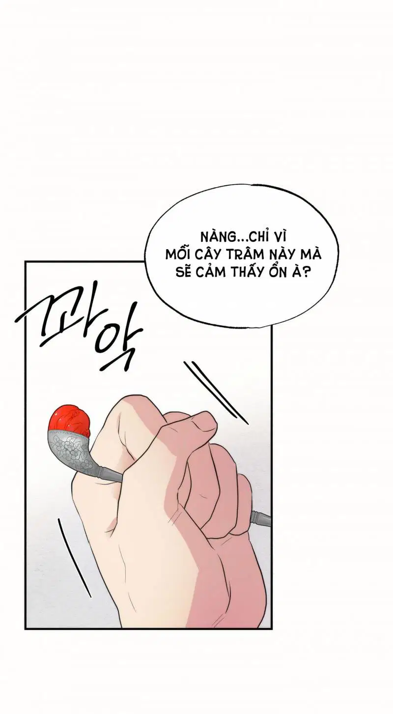 Cuồng Nhãn - Chapter 52.2 trang 51