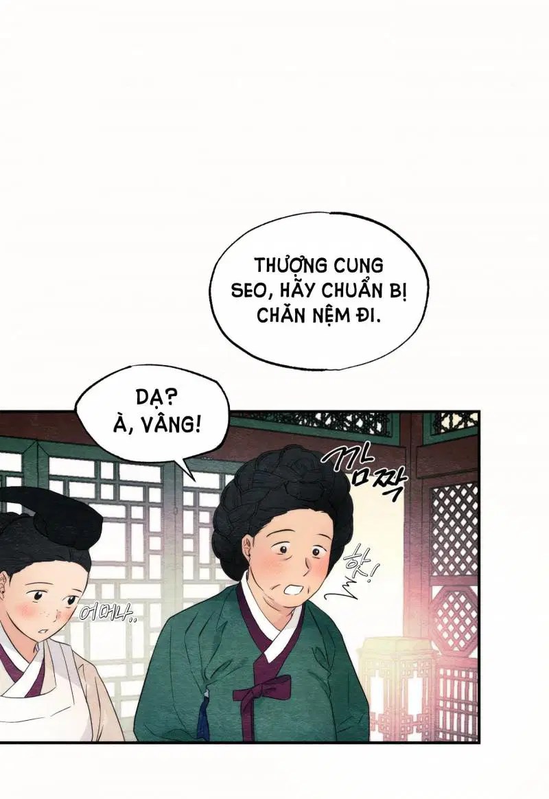 Cuồng Nhãn - Chapter 52.2 trang 6