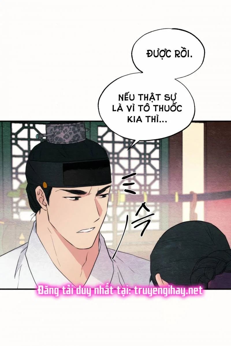 Cuồng Nhãn - Chapter 52.1 trang 10