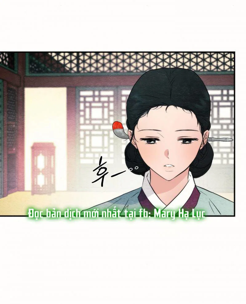 Cuồng Nhãn - Chapter 52.1 trang 17