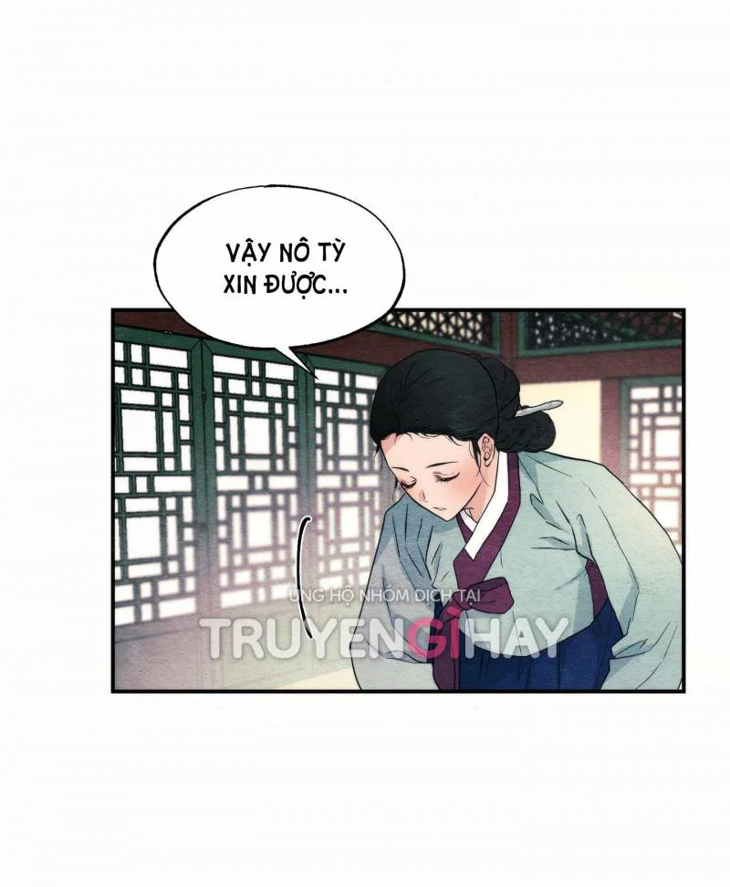 Cuồng Nhãn - Chapter 52.1 trang 2