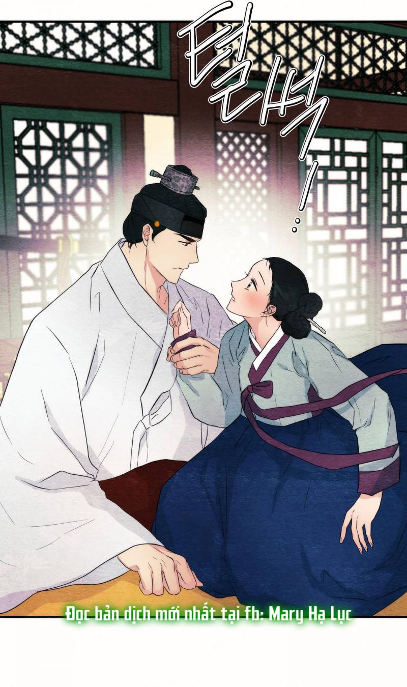 Cuồng Nhãn - Chapter 52.1 trang 6